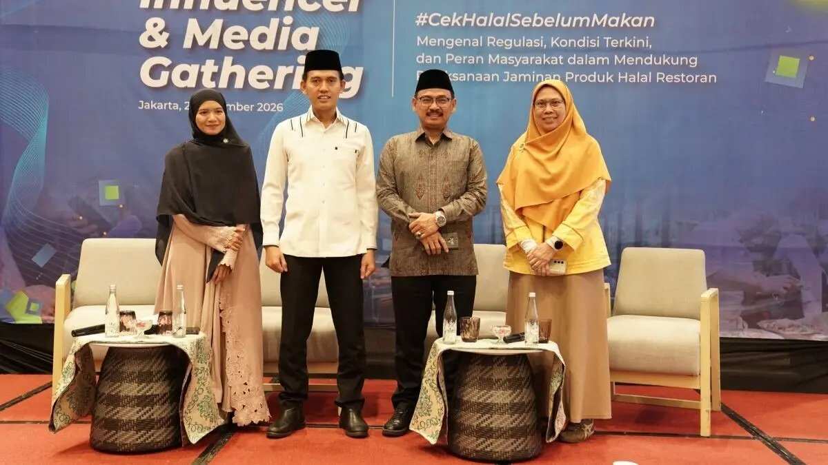 Sertifikasi Halal: Persiapan dan Tahapan Bagi Pelaku Usaha