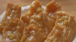 Resep Tahu Aci Pedas: Camilan Sore yang Nikmat dan Menggugah Selera Resep Tahu Aci Pedas: Camilan Sore yang Nikmat dan Menggugah Selera