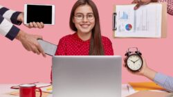 Zodiak Multitasking: Kemampuan yang Mengagumkan dari Lima Tanda