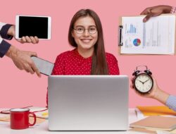 Zodiak Multitasking: Kemampuan yang Mengagumkan dari Lima Tanda