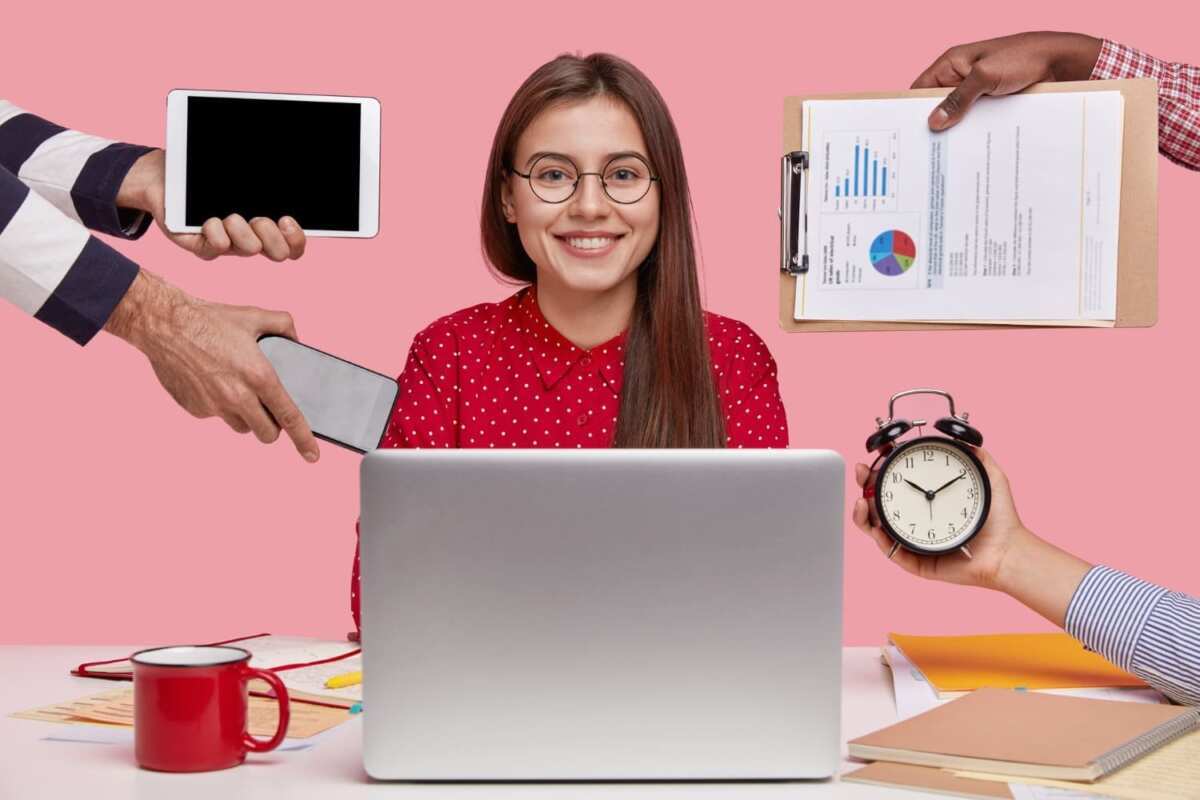 Zodiak Multitasking: Kemampuan yang Mengagumkan dari Lima Tanda Zodiak Multitasking: Kemampuan yang Mengagumkan dari Lima Tanda