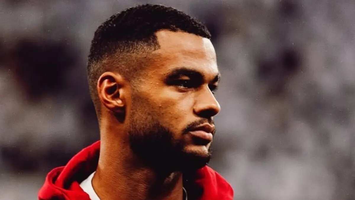 Virgil van Dijk Mendesak Cody Gakpo Tetap Bersama Liverpool Virgil van Dijk Mendesak Cody Gakpo Tetap Bersama Liverpool