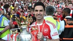 Arsenal Berburu Pemain Jelang Penutupan Bursa Transfer