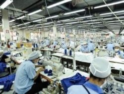 UU Ketenagakerjaan dan Dampaknya Terhadap Iklim Investasi