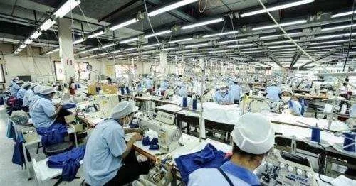 UU Ketenagakerjaan dan Dampaknya Terhadap Iklim Investasi