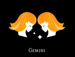 Peluang Karier Baru untuk Zodiak Gemini