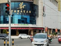 Kualitas Udara Kota Tarakan: Perubahan Indeks Standar Pencemaran Udara