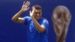 Ancaman Penculikan Kylian Mbappe Terungkap Ancaman Penculikan Kylian Mbappe Terungkap