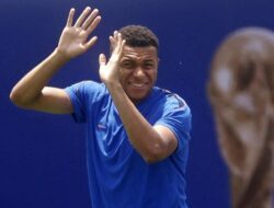 Ancaman Penculikan Kylian Mbappe Terungkap
