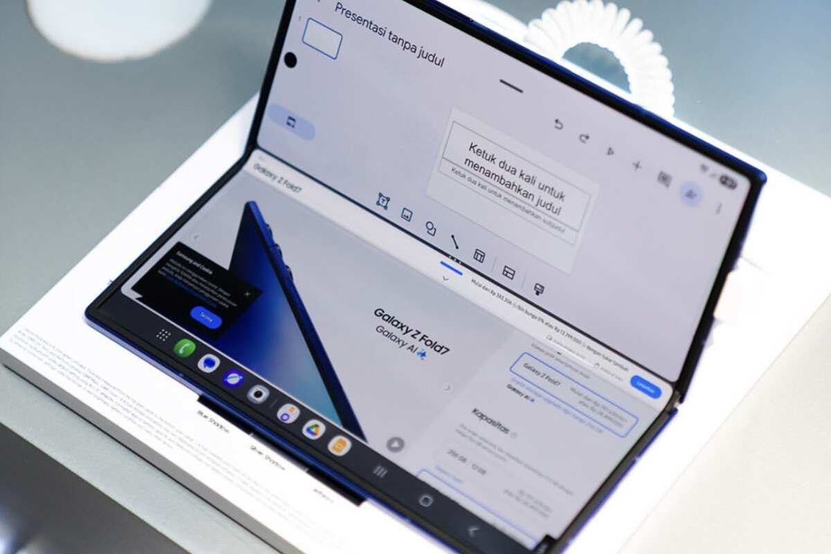 Perluasan Fitur Deteksi Penipuan oleh Samsung ke Berbagai Model Galaxy Perluasan Fitur Deteksi Penipuan oleh Samsung ke Berbagai Model Galaxy