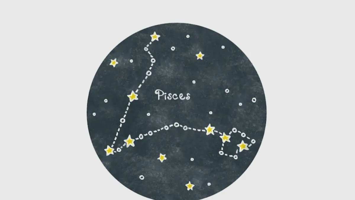 Karier Zodiak Pisces: Peluang Kerja Keras Mulai Dikenali Karier Zodiak Pisces: Peluang Kerja Keras Mulai Dikenali