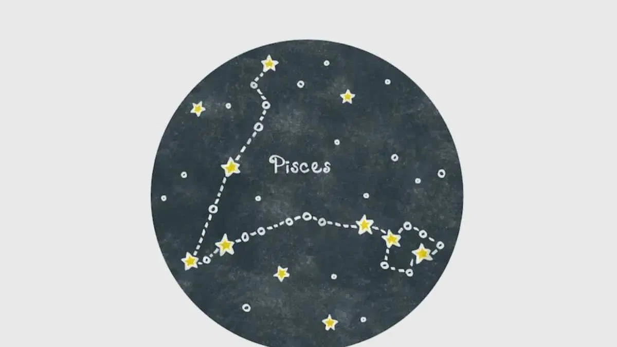 Karier Zodiak Pisces: Peluang Kerja Keras Mulai Dikenali