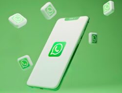 Fitur Peringatan WhatsApp untuk Keamanan Pengguna