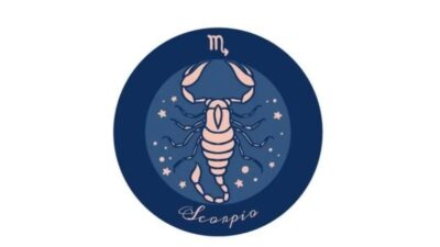 Ramalan Asmara Zodiak Scorpio September 2026