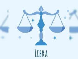 Ramalan Asmara Zodiak Libra 3 September 2026: Pentingnya Mengendalikan Emosi