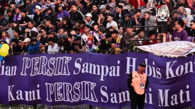 Persik Kediri Bersiap Menyambut Super League 2026/2027 di Stadion Brawijaya