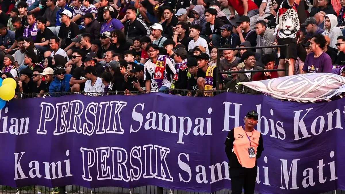 Persik Kediri Bersiap Menyambut Super League 2026/2027 di Stadion Brawijaya