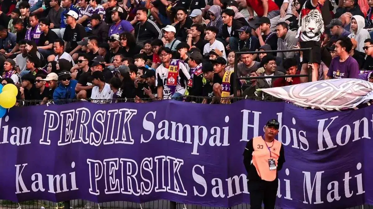 Persik Kediri Bersiap Menyambut Super League 2026/2027 di Stadion Brawijaya