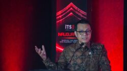 Mendorong Indonesia sebagai Pemain Digital Besar Mendorong Indonesia sebagai Pemain Digital Besar