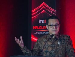 Mendorong Indonesia sebagai Pemain Digital Besar