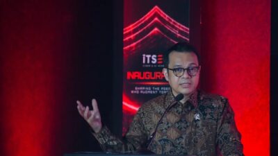 Mendorong Indonesia sebagai Pemain Digital Besar Mendorong Indonesia sebagai Pemain Digital Besar