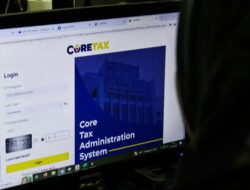 Mengapa Masyarakat Masih Takut Pajak Meski Mencapai 70 Persen Penerimaan Negara?