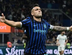 Lautaro Martinez: Komitmennya untuk Inter Milan di Tengah Tawaran Barcelona