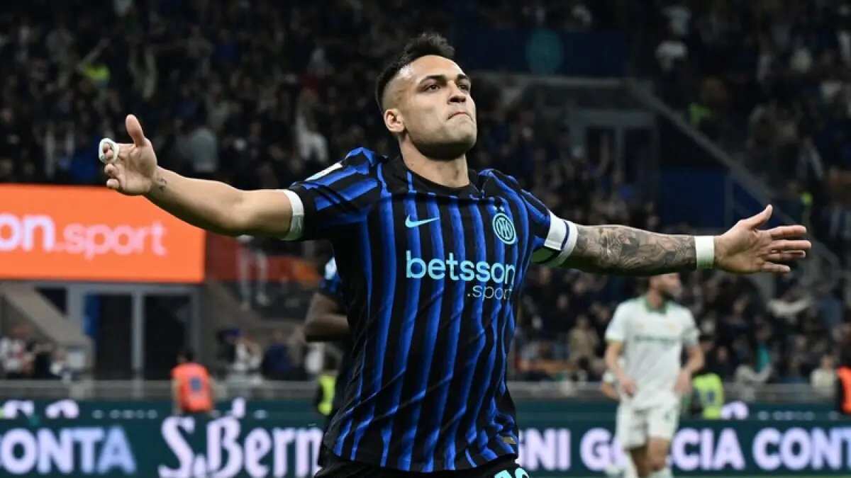 Lautaro Martinez: Komitmennya untuk Inter Milan di Tengah Tawaran Barcelona