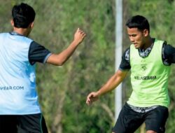 Strategi Toni Firmansyah dalam Pertemuan Melawan Bhayangkara FC