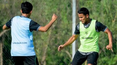 Strategi Toni Firmansyah dalam Pertemuan Melawan Bhayangkara FC