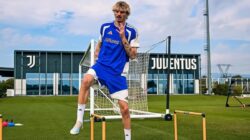 Nick Woltemade Resmi Bergabung dengan Juventus: Harapan dan Kinerja