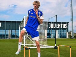 Nick Woltemade Resmi Bergabung dengan Juventus: Harapan dan Kinerja