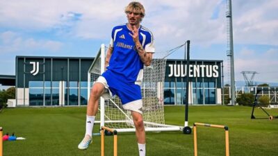 Nick Woltemade Resmi Bergabung dengan Juventus: Harapan dan Kinerja
