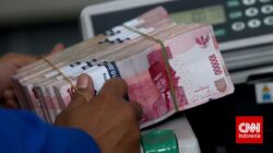 Kemenkeu Raih Pendapatan Pajak Rp825 Miliar dari Sektor Besi dan Baja Kemenkeu Raih Pendapatan Pajak Rp825 Miliar dari Sektor Besi dan Baja