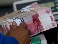 Kemenkeu Raih Pendapatan Pajak Rp825 Miliar dari Sektor Besi dan Baja