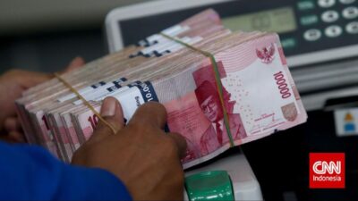 Kemenkeu Raih Pendapatan Pajak Rp825 Miliar dari Sektor Besi dan Baja Kemenkeu Raih Pendapatan Pajak Rp825 Miliar dari Sektor Besi dan Baja