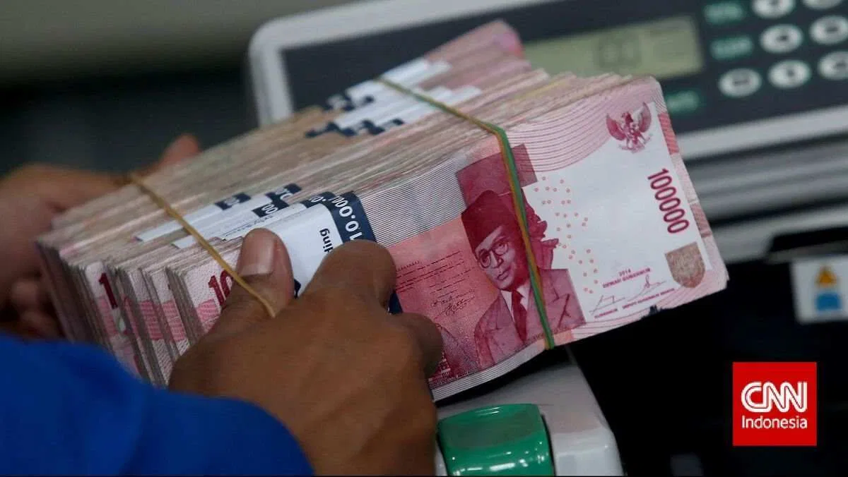 Kemenkeu Raih Pendapatan Pajak Rp825 Miliar dari Sektor Besi dan Baja
