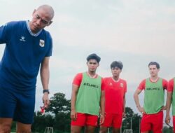 Timnas Indonesia U-20 Hadapi Laos U-20: Peluang Menang di Kualifikasi Piala Asia U-20