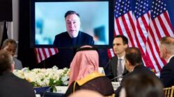 Elon Musk Pertahankan Pusat Data AI di G20 dan Kritik Regulasi Uni Eropa Elon Musk Pertahankan Pusat Data AI di G20 dan Kritik Regulasi Uni Eropa