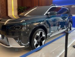 Perkembangan Proyek Mobil Listrik Nasional I2C