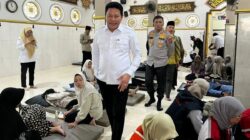 Tragedi Keracunan Makanan yang Meningkat di Indonesia Tragedi Keracunan Makanan yang Meningkat di Indonesia