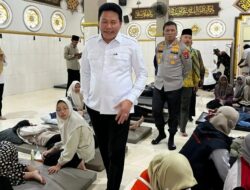 Kepala BGN Minta Maaf Terkait Keracunan Makanan di Sidoarjo