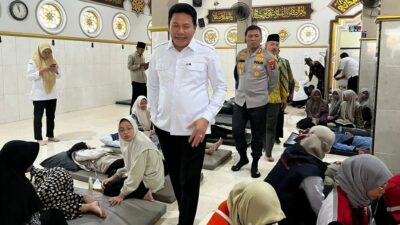 Tragedi Keracunan Makanan yang Meningkat di Indonesia Tragedi Keracunan Makanan yang Meningkat di Indonesia