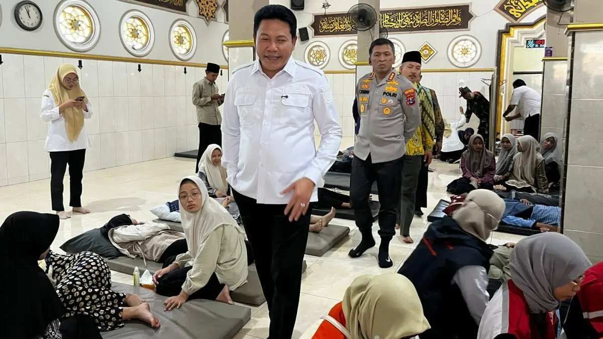 Tragedi Keracunan Makanan yang Meningkat di Indonesia