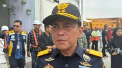 Optimalisasi Pusat Logistik Berikat oleh Bea Cukai Jakarta
