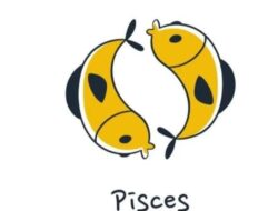 Ramalan Keuangan Zodiak Pisces Kamis, 3 September 2026: Tinggalkan Penyesalan untuk Masa Depan