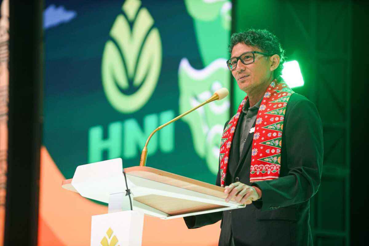 Munculnya Sandiaga Uno dalam Wacana Reshuffle Kabinet Prabowo