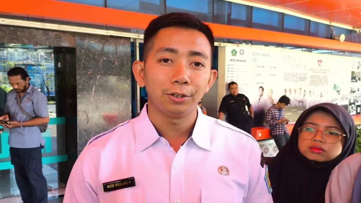Perkembangan Kasus Keracunan Santri di Sidoarjo Perkembangan Kasus Keracunan Santri di Sidoarjo