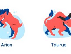 Ramalan Zodiak Aries dan Taurus untuk 3 September 2026