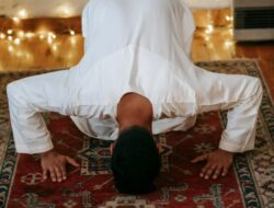 Jadwal Waktu Shalat Hari Ini untuk Wilayah Banjar